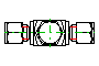 2D Top View